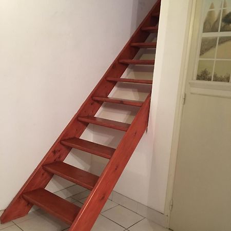 Bed and Breakfast La Pomme De Nuit Bayeux Exterior foto
