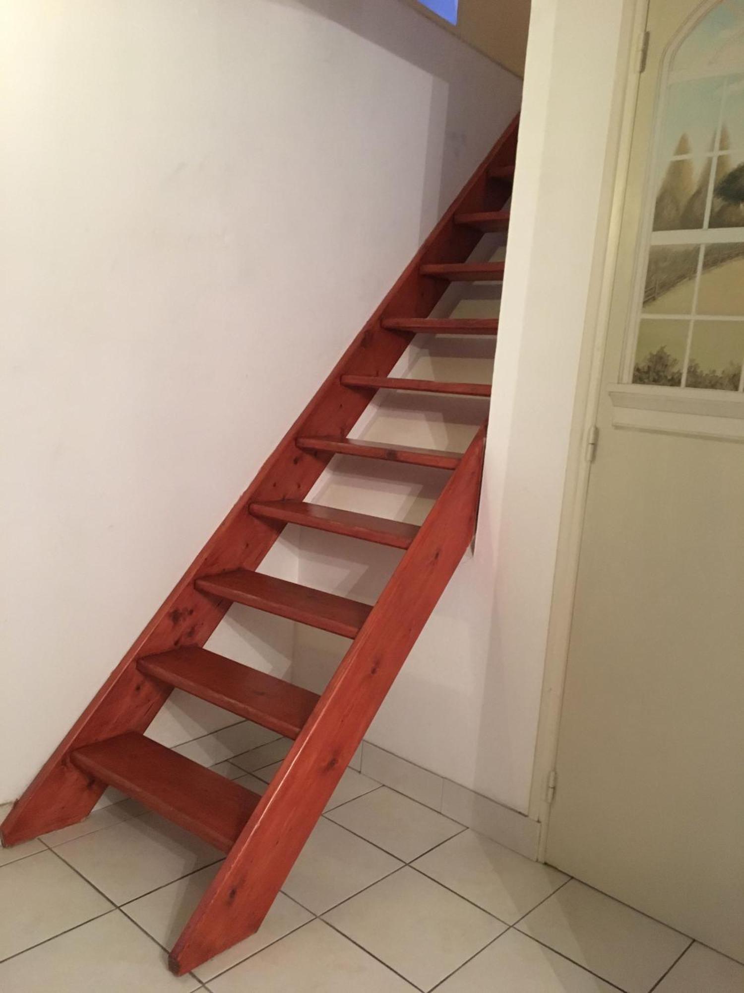 Bed and Breakfast La Pomme De Nuit Bayeux Exterior foto